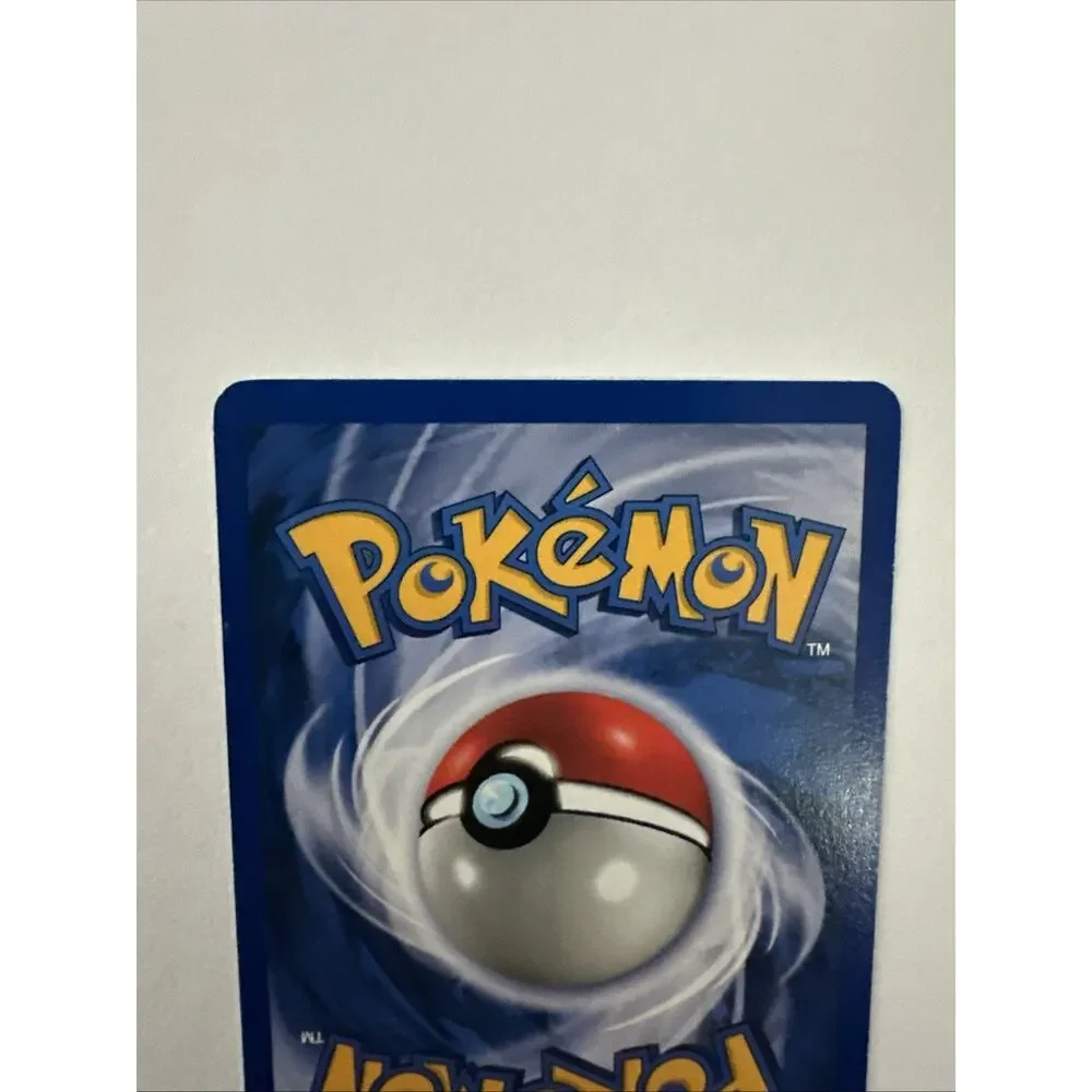 Pokemon Card Gym Heroes Sabrina's Venonat 96/132 & Venomoth 34/132 LP